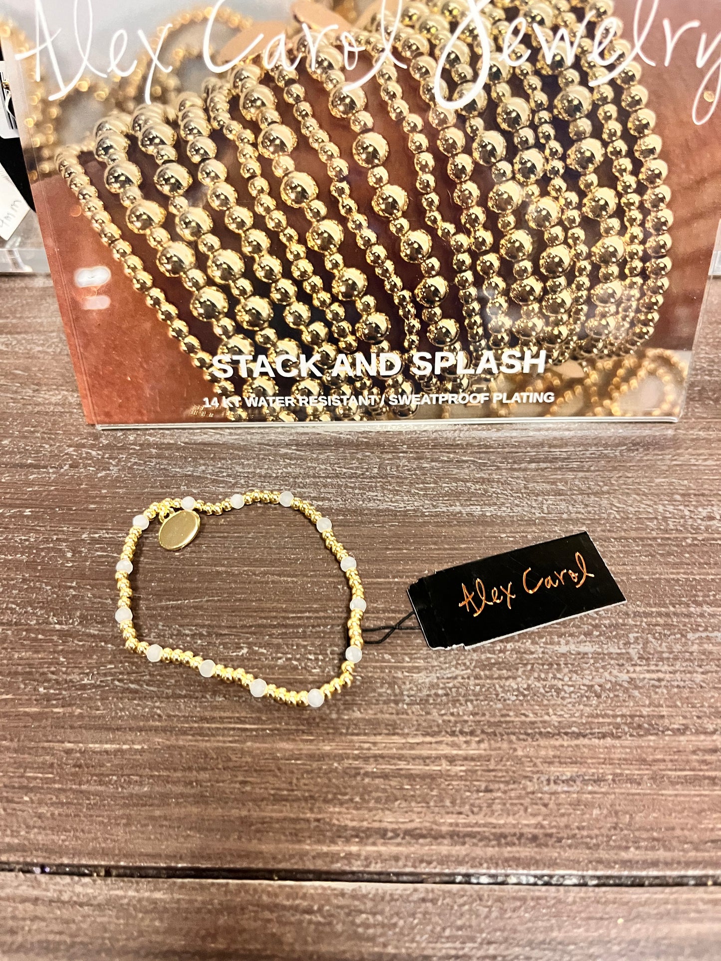 Alex Carol Bracelet