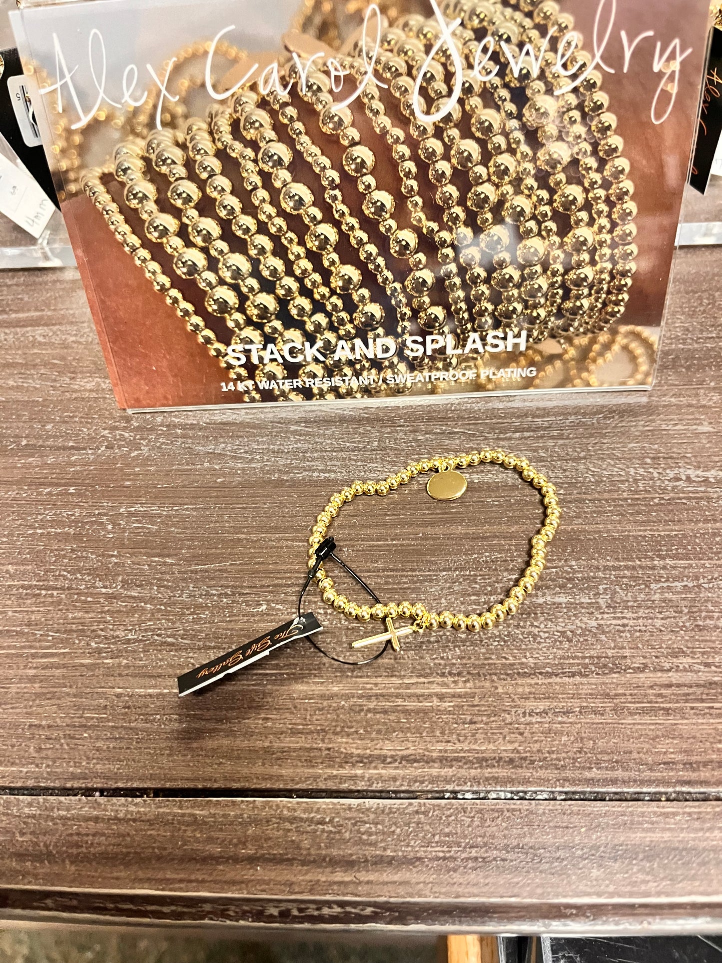 Alex Carol Bracelet