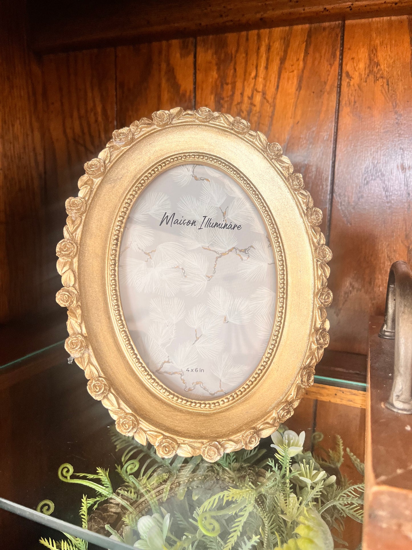 4x6 frame