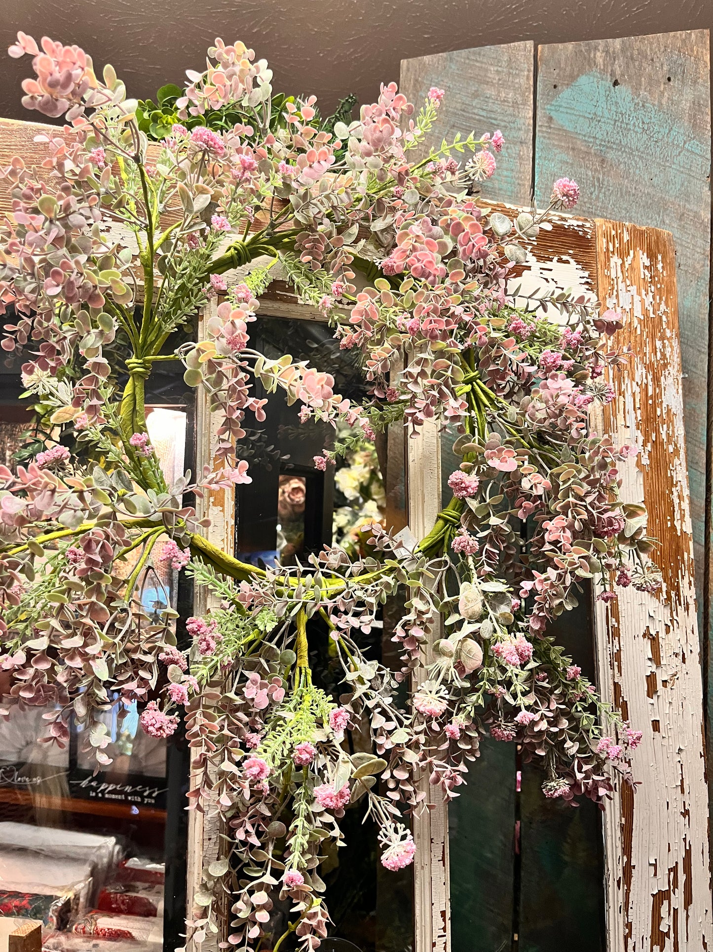 wreath