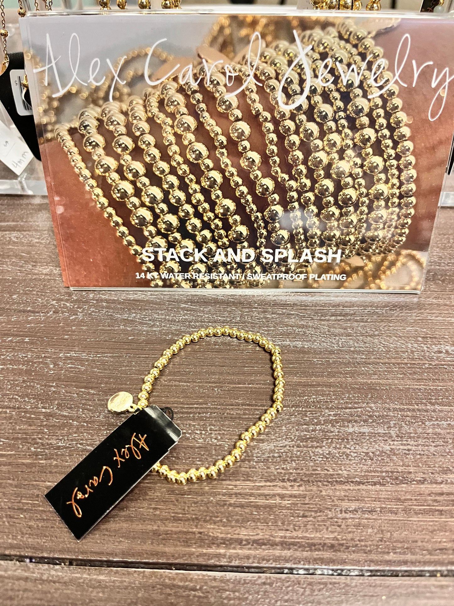 Alex Carol Bracelet