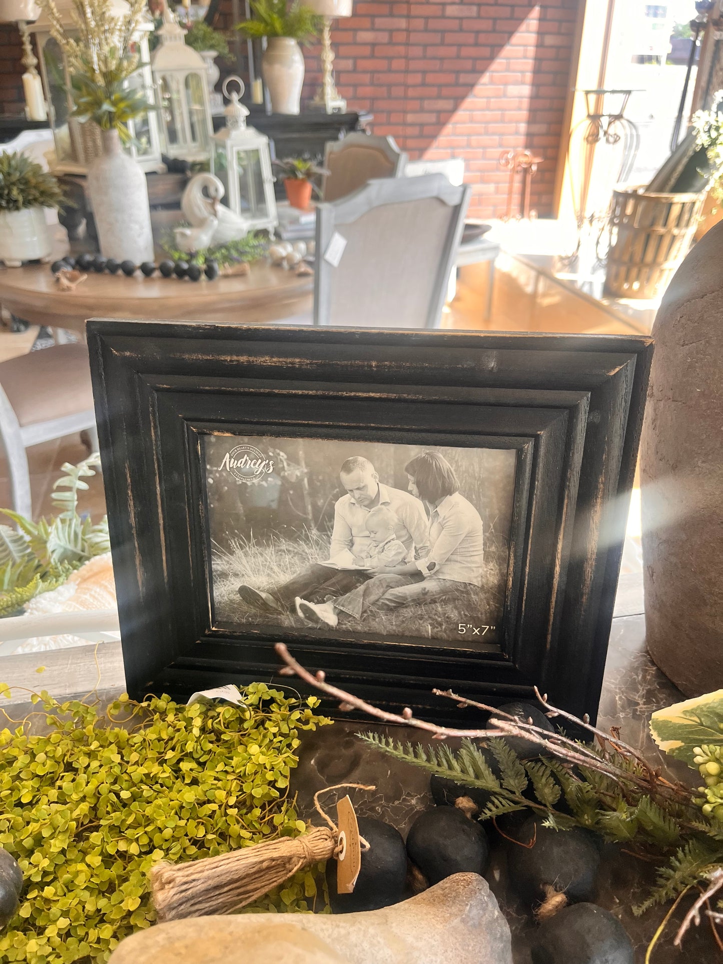 5x7 frame