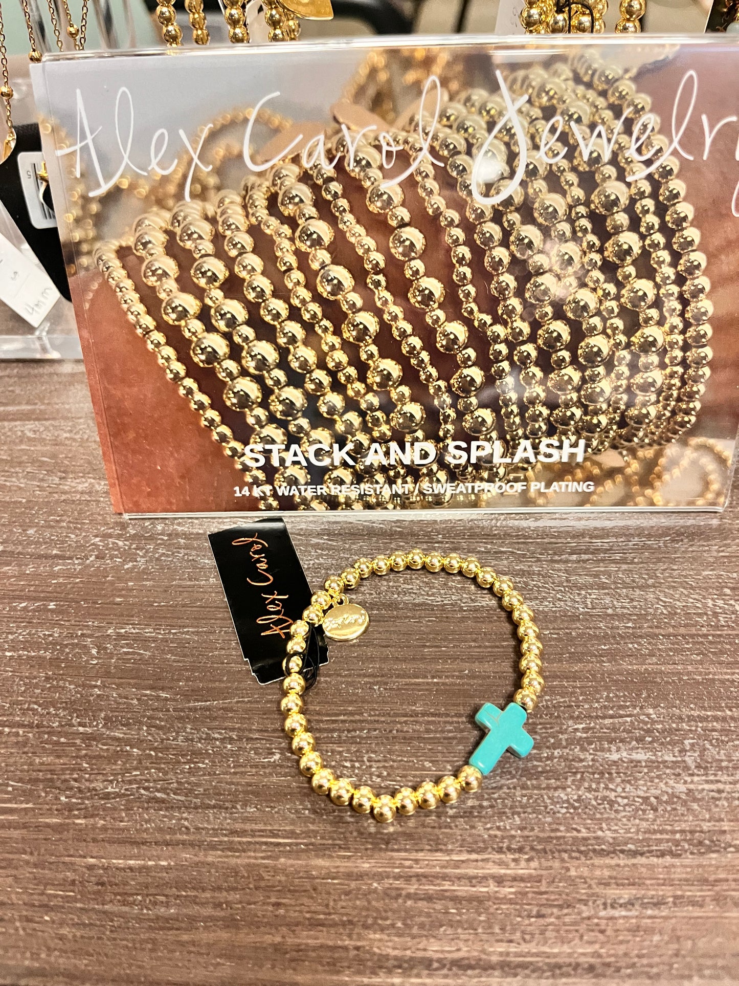 Alex Carol Bracelet