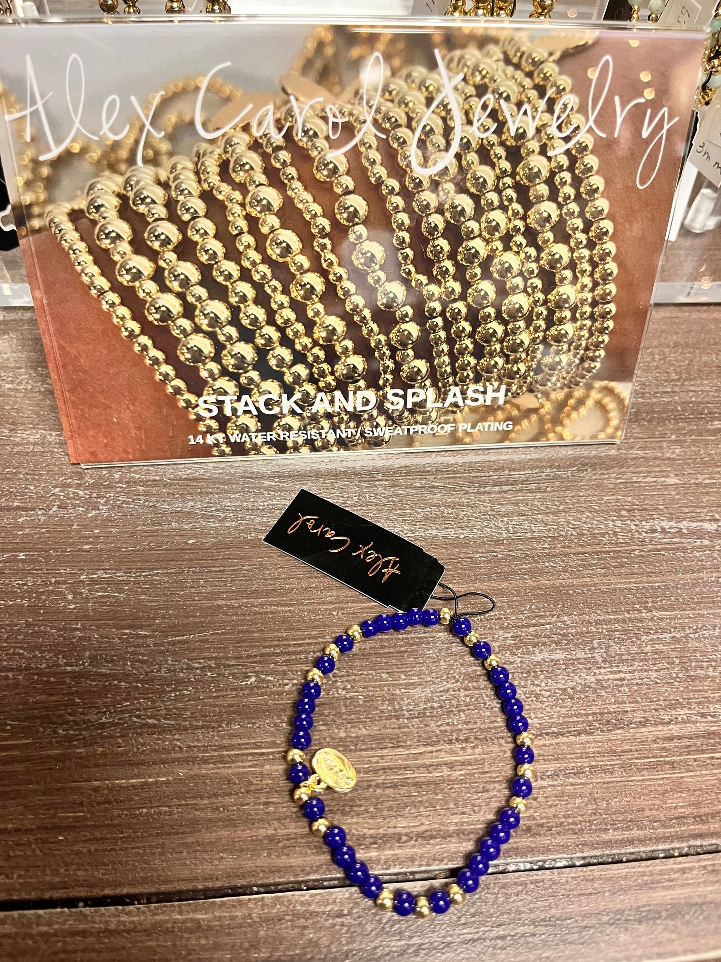 Alex Carol Bracelet
