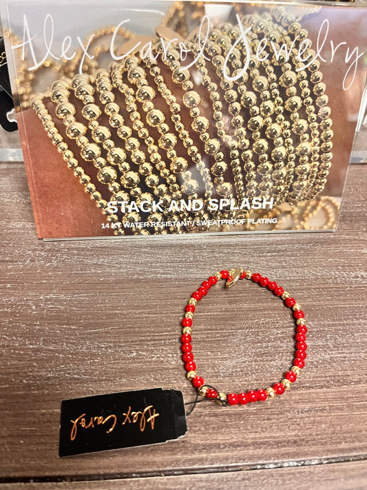 Alex Carol Bracelet