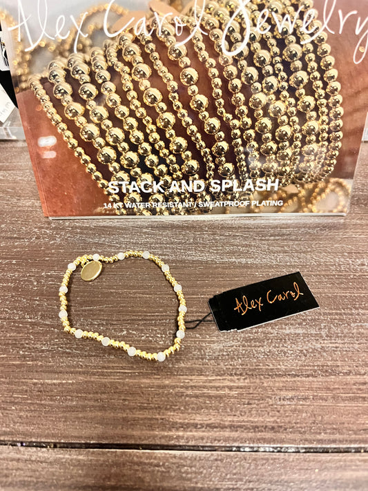 Alex Carol Bracelet