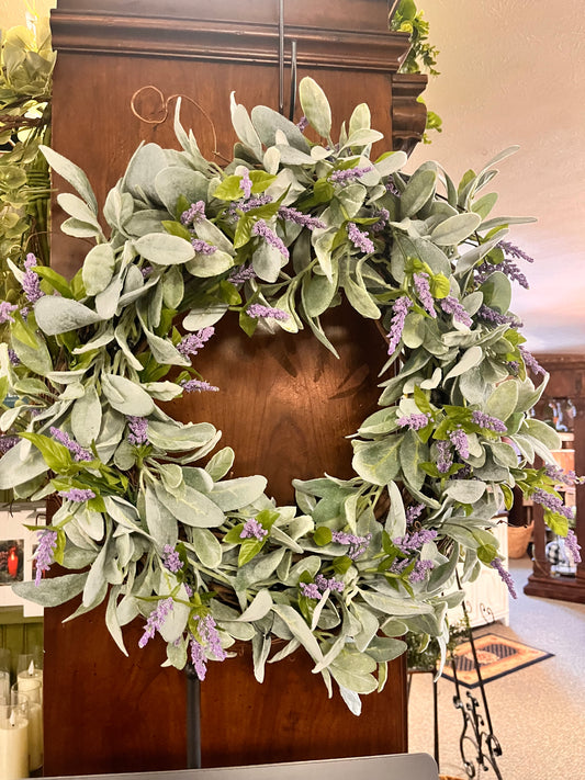 wreath