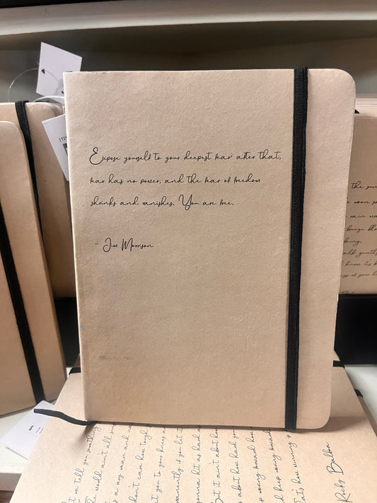 Quote Journal