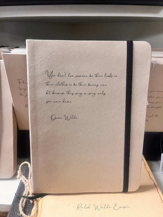 Quote Journal