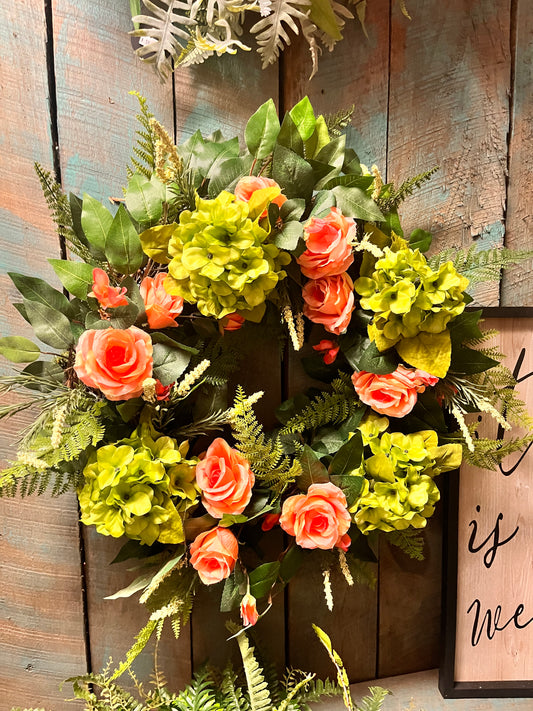 Wreath