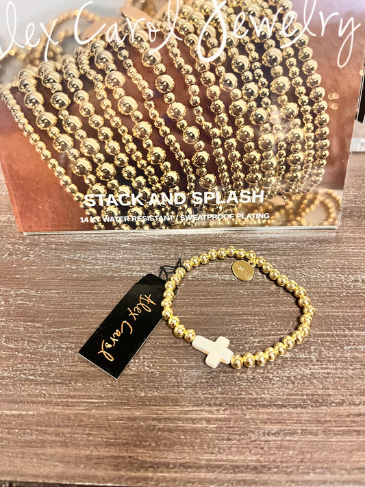 Alex Carol Bracelet
