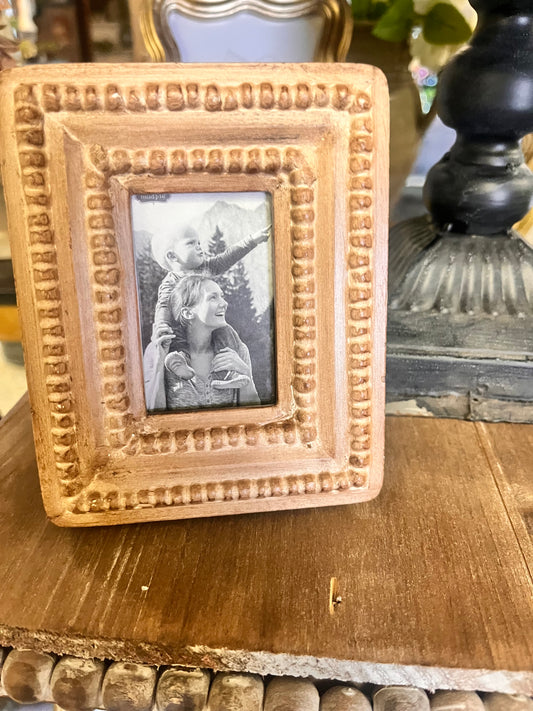 small frame