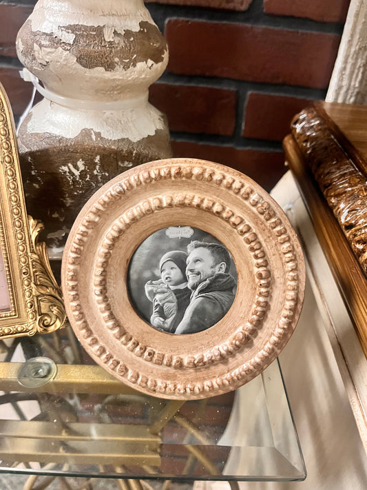Mud Pie Frame
