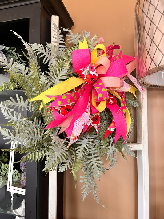 wreath