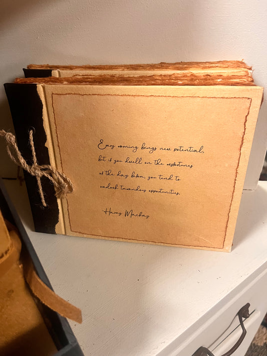 Journal
