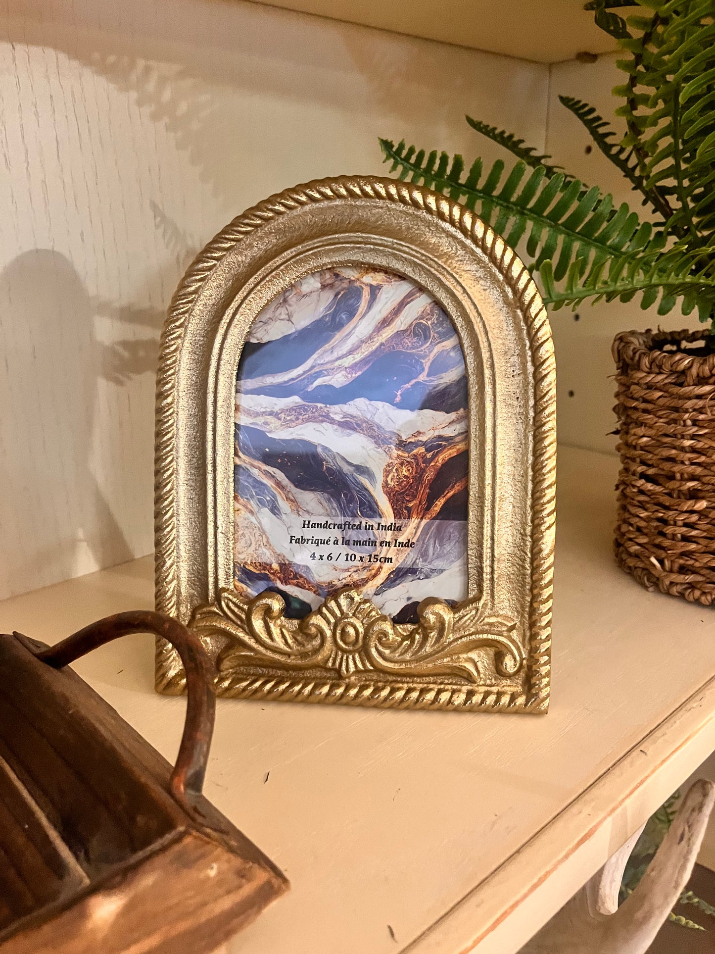 4x6 frame