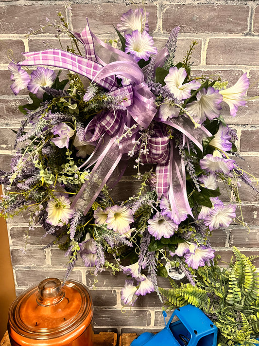 wreath