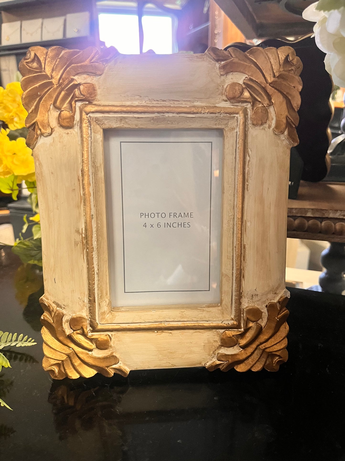 4x6 frame