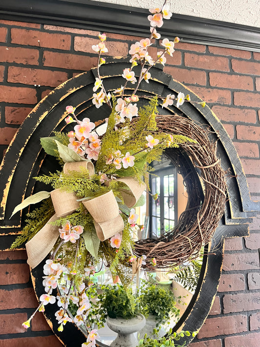 wreath