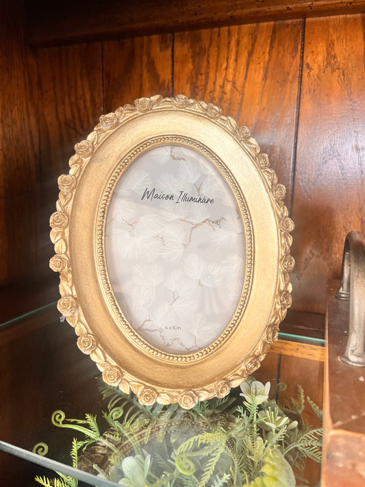 4x6 frame