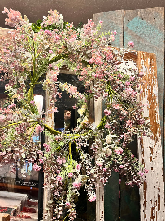 wreath