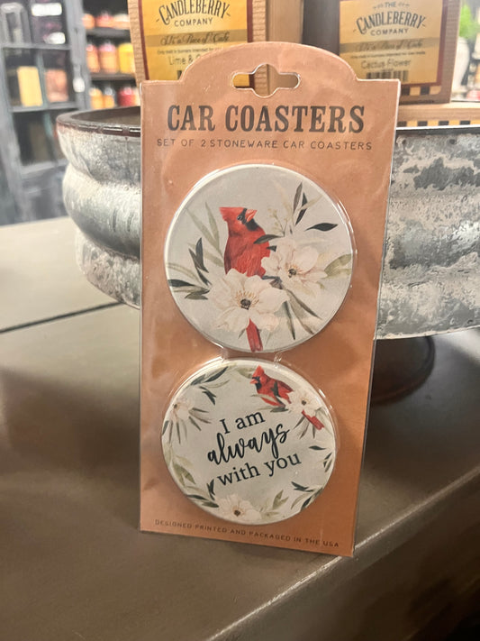 Car Coaster