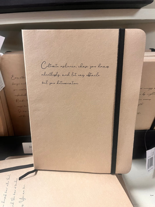 Quote Journal