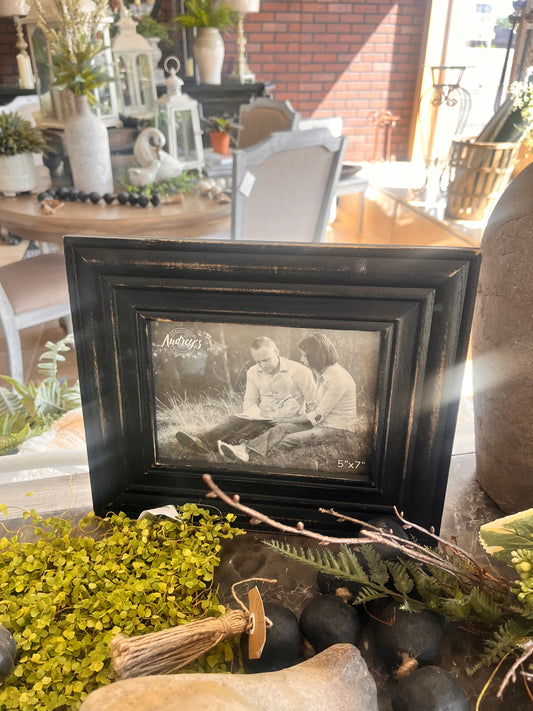 5x7 frame
