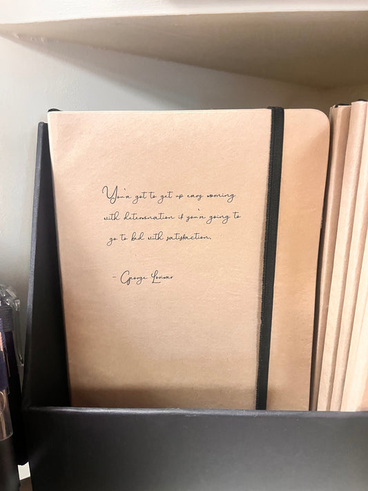 Quote Journal