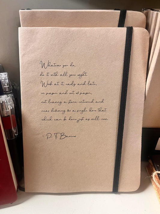 Quote Journal