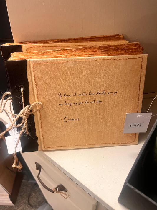 Journal