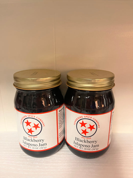 Tennessee Spice Company