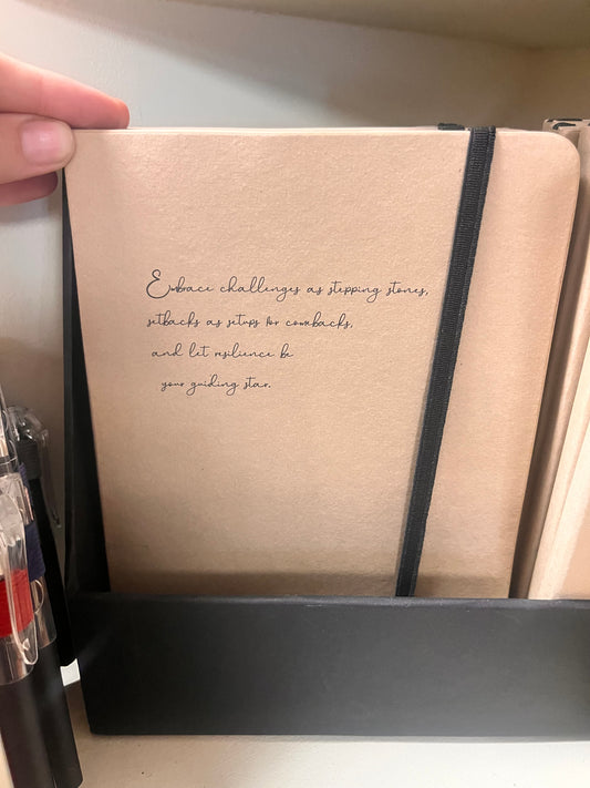 Quote Journal