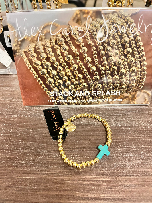 Alex Carol Bracelet