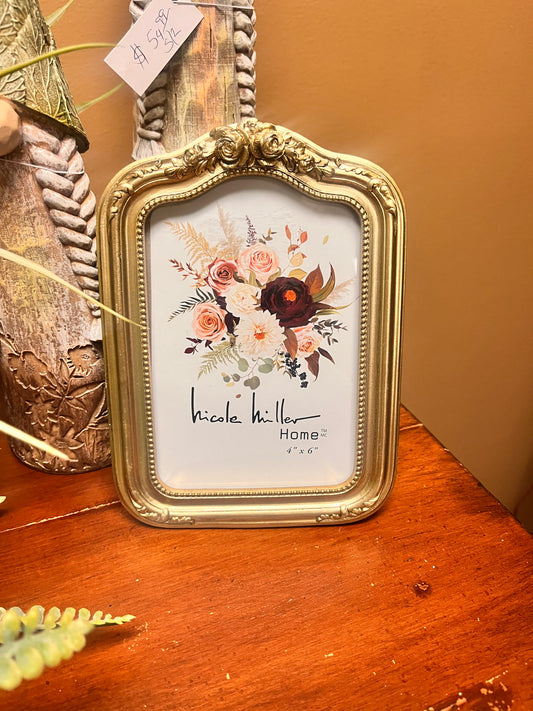 4x6 frame