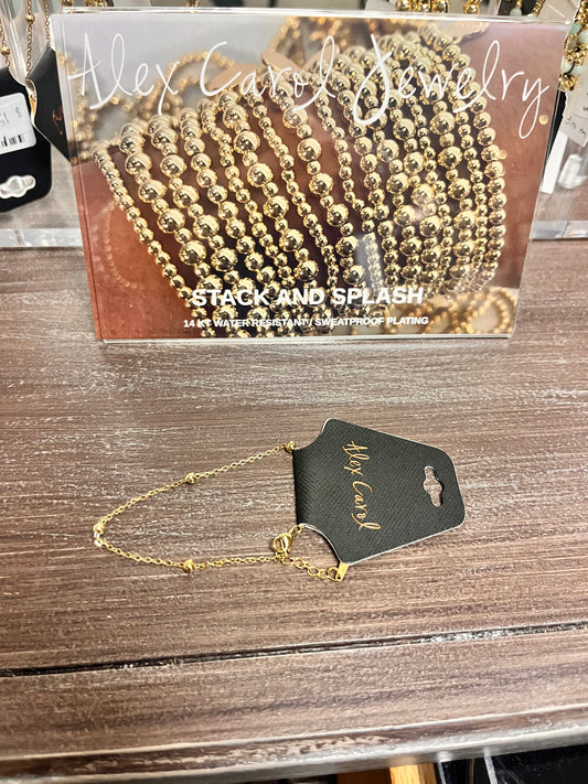 Alex Carol Bracelet