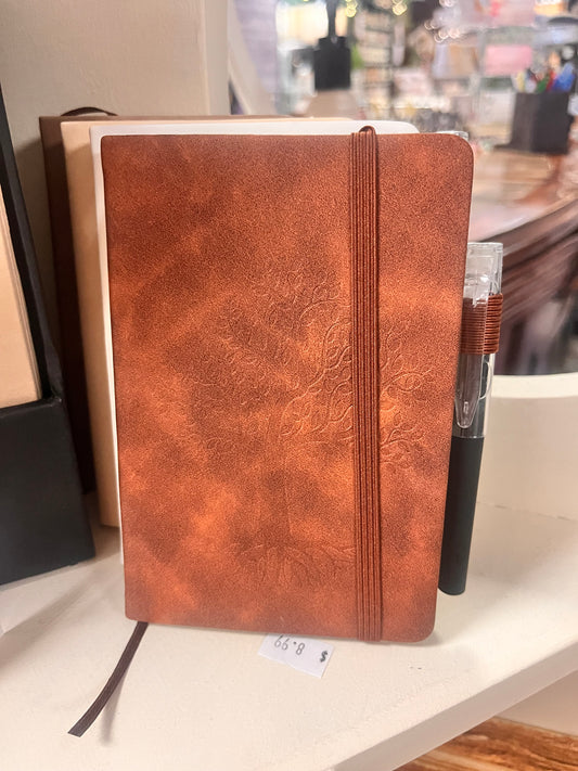 Small Journal