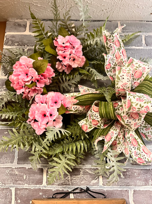 wreath