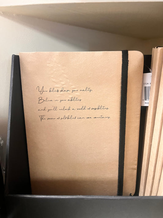 Quote Journal