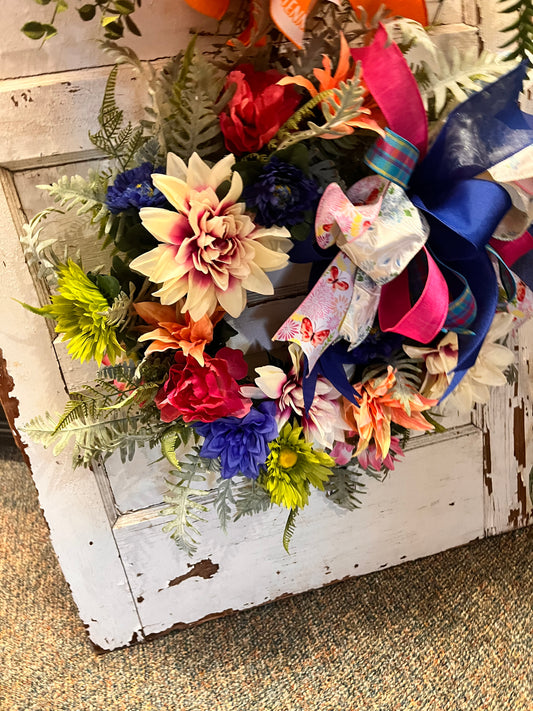 wreath